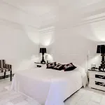 Avenue Des Champs Elysées - Studio Ks *