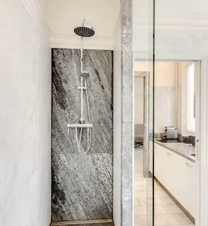 Avenue Des Champs Elysees - Studio Ks * Paříž