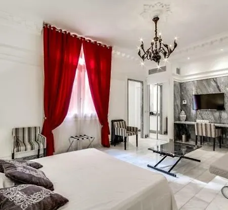 Avenue Des Champs Elysees - Studio Ks