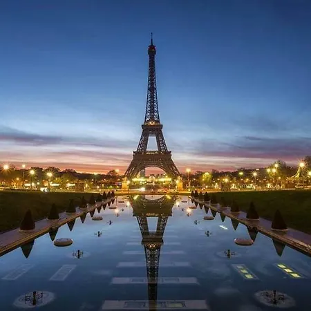 Avenue Des Champs Elysees - Studio Ks