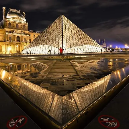 Apartmán Avenue Des Champs Elysees - Studio Ks Paříž