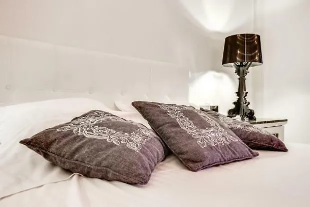 Avenue Des Champs Elysees - Studio Ks * باريس