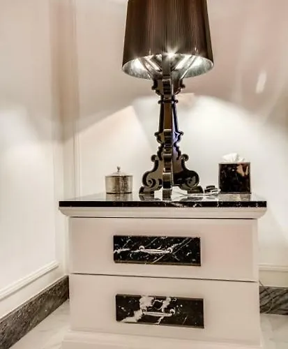 Apartamento Avenue Des Champs Elysees - Studio Ks