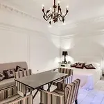 Διαμέρισμα Avenue Des Champs Elysees - Studio Ks *