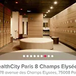 Avenue Des Champs Elysees - Studio Ks Διαμέρισμα Παρίσι