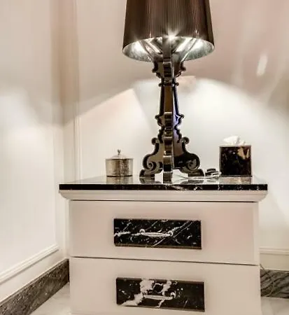 Апартаменты Avenue Des Champs Elysees - Studio Ks